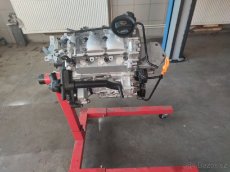 Motor 1.2 htp 6v po repasi BMD ,AWY, BBM - 2