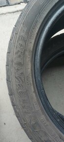 Dunlop 215/45 R16 letní pneu - 2