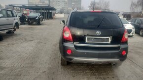 Opel Antara č. 20010 - 2