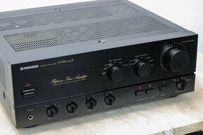 Pioneer A-616 MK2 - 2