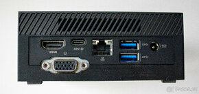 MINI PC Asus PN41 - 2