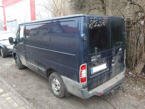 Ford Transit 2.2 TDCI - 2