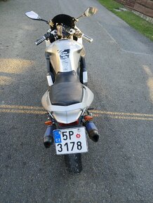 Yamaha tzr 50 - 2