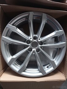 FUNGL NOVA al sada 19" ORIGINAL BMW X4, X3, X5, X6, X7 - 2