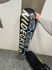 Snowboard Nidecker - 2