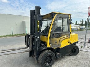 Desta Hyster H4.00FT - 2