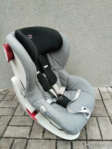 Autosedačka Britax Römer 9-18 kg - 2