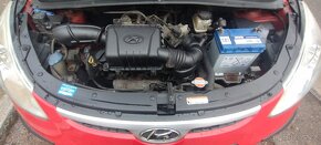 Hyundai i10 - 2