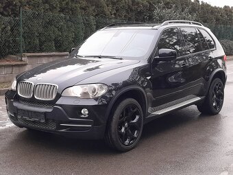 BMW x5 535 D - 2