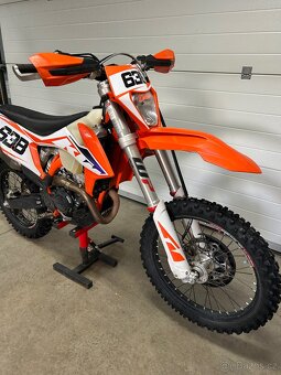 Ktm Exc-f 350 - 2