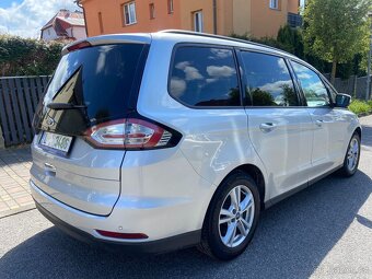 FORD GALAXY 2,0 TDCI 2018, PO 1. MAJITELI, TITANIUM - 2