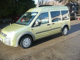 Ford Tourneo Connect  1.6 TDCi - 2