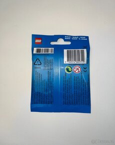 NOVÁ Lego minifigurka 2. serie 8684 - 2