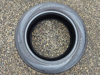 2 Letní pneumatiky Hankook Ventus PRIME 215/55 R17 - 2