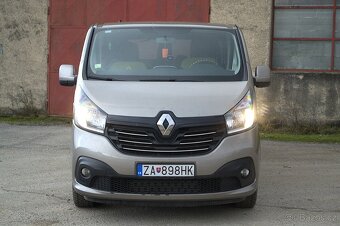 Renault Trafic SpaceClass 1.6 dCi 145 L2H1 - 2