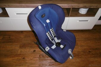 AUTOSEDAČKA ROMER BRITAX DUO PLUS 9-18kg - 2