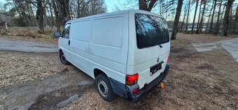 Vw t4 2.5 tdi - 2