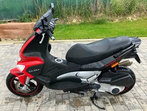 Gilera Runner 200 - 2