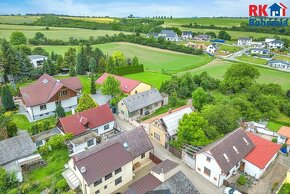 Prodej, rodinný dům, 925 m2, Benátky nad Jizerou, ul. Kordin - 2