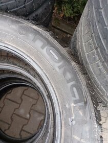 4ks zimní Nokian 245/45R18 100V XL - 2