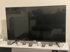 Televize TCL 43” 108 cm - 2