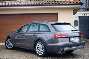 Audi A6 Allroad 3.0 TDI quattro S tronic - 2