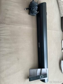 Soundbar Sharp HT-SB107 - 2