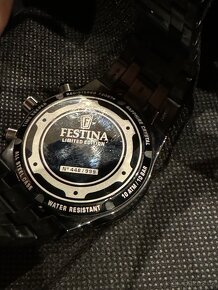 Festina Chrono Bike Limited Edition 20674/1 - 2