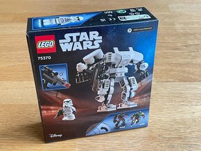 LEGO® Star Wars™ 75370 Robotický oblek stormtroopera - 2