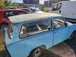 Trabant - 2