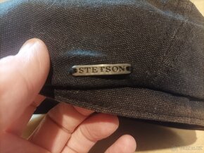 Stetson - 2