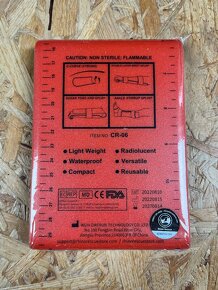 Rhino Rescue SPLINT (dlaha) 18 inch (45.7 cm) - 2