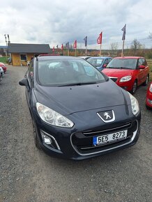 Peugeot 308 1.6 16V VTi 88Kw Premium - 2