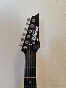 Ibanez GSA 60 - 2