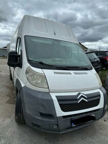 Citroen Jumper 2.2 HDI 88kw - 2