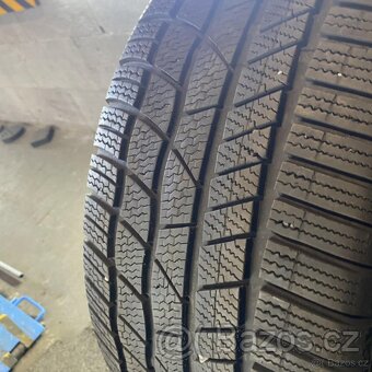 Zimní pneu 265/55 R19 113H XL Continental 6,5mm - 2