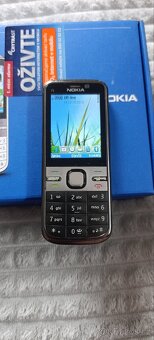 Nokia C5-00 - 2