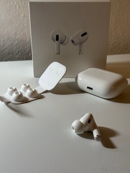 Sluchátko AirPods Pro Pravé - 2