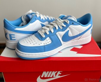 Nike Terminator Low Blue vel.42 - 2