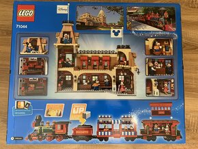 Lego 71044 - 2