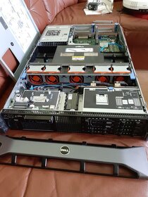 Prodám server DELL PowerEdge R710 - 2