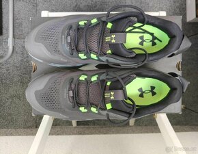 Under Armour - 2