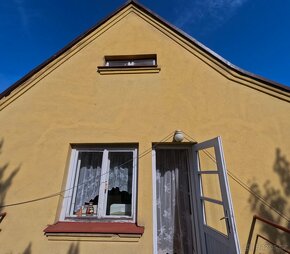 Prodej rodinného domu se zajímavou historií, 180m2 - 2