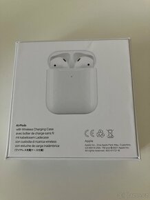 Airpods 2nd generation - 2