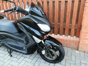 Yamaha X-Max 250 ABS - 2