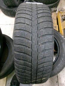 205/55 R16 KUMHO (5,5mm) č.14804 - 2