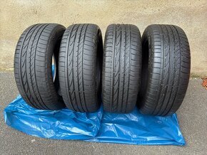 235/55 r19 letní - 2