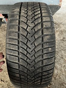 235/55 R17 V XL speed grip 3 semperit - 2