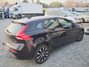 Ostatní VOLVO V40, - 2