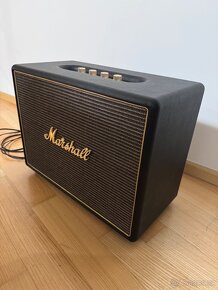 Marshall Woburn - 2